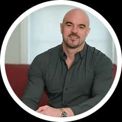 Philip D'Agostino,