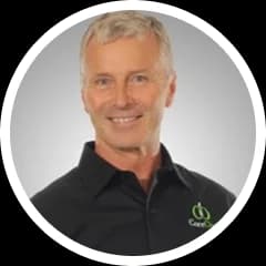 Patrick Harrison,